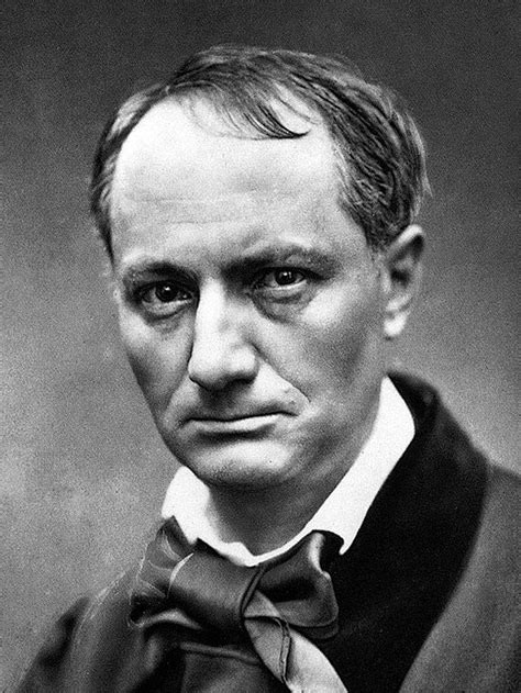 Charles Baudelaire — Wikipédia